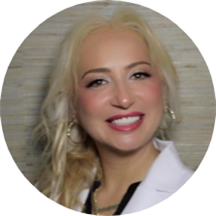 Dr. Ruba Reyal, DDS