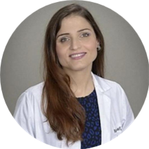 Dr. Ruba Tawil, DDS