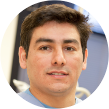 Dr. Ruben Francisco Miranda, DDS