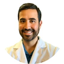 Dr. Ruben Mora, DDS