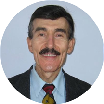 Dr. Ruben Oganesov, MD