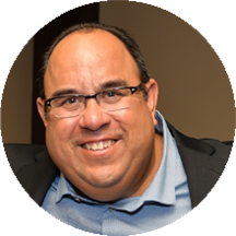 Dr. Ruben Torres, MD