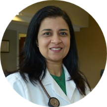 Dr. Rubina Alvi, MD