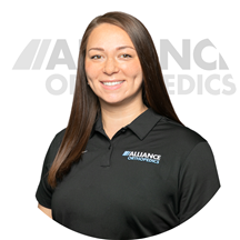 Dr. Rubina Chauhan - D'Emilio, PT, DPT