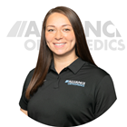 Dr. Rubina Chauhan - D'Emilio, PT, DPT