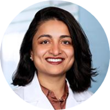 Dr. Ruchita Jariwala, MD