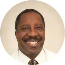 Dr. Rudolph Bedford, MD