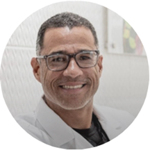 Dr. Rudolph Eberwein, MD