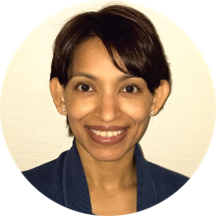 Dr. Rudrani Banik, MD