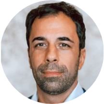 Dr. Rudy Gehrman, DC