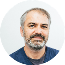 Dr. Rudy Thompson, DDS