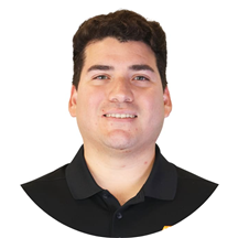 Dr. Rueben Wisdom, DC