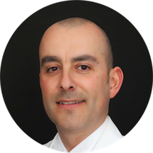 Dr. Rui DeMelo, DPM, FACFAS