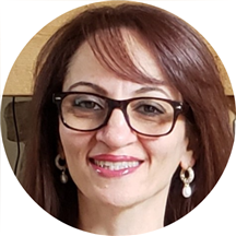 Dr. Rula Alrabady, DMD