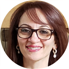 Dr. Rula Alrabady, DMD