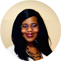 Dr. Rumbidzai Mudzonga, NMD