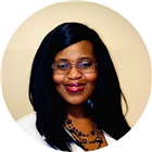 Dr. Rumbidzai Mudzonga, NMD