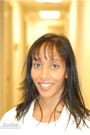 Dr. Rupa Pachigolla, MD