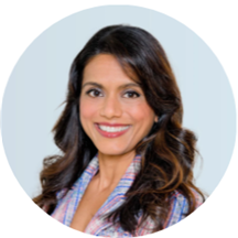 Dr. Rupal Chhabra, DO