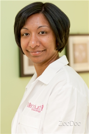 Dr. Rupali Singh, MD