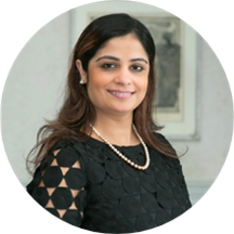 Dr. Rupalini Rawal-Dhingra, MD, FACOG