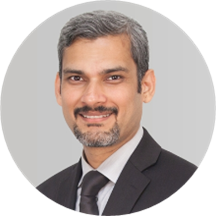 Dr. Rupesh Tarwala, MD, MBBS