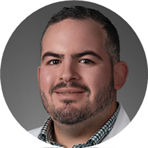 Dr. Rury Santiago Guzman, MD