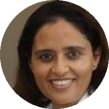 Dr. Rushda Mumtaz, MD