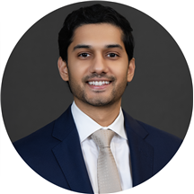 Dr. Rushi Talati, MD