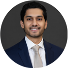 Dr. Rushi Talati, MD