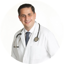 Dr. Ruslan Manashirov, MD