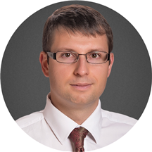 Dr. Ruslan Soldyshev, MD
