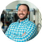 Dr. Russell Brenner, DC