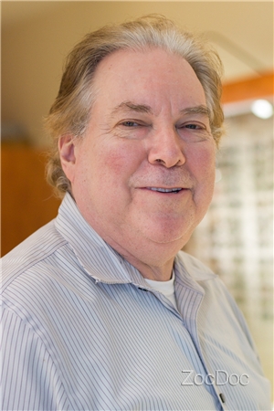 Dr. Russell Kateman, OD