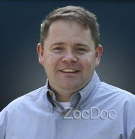 Dr. Russell Kiser, DDS, MS