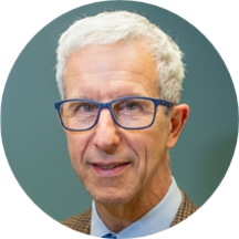 Dr. Russell Schub, DO, FACG, FACP