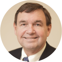 Dr. Russell Windsor, MD