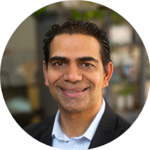 Dr. Rutambhar (Rudy) Patel, DC