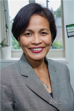 Dr. Ruth Sunga-Lorico, MD