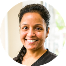 Dr. Rutika Agrawal, DDS