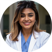 Dr. Rutu Patel, DMD