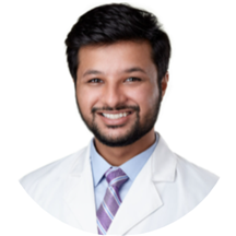 Dr. Rutvij Patel, OD