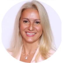 Dr. Ruxandra Costescu, DDS