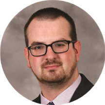 Dr. Ryan Alexander, DO