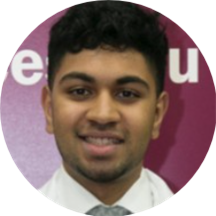 Dr. Ryan Andrews, DPT, PT