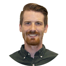 Dr. Ryan Aubert, PT, DPT