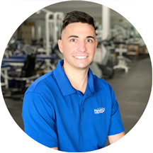 Dr. Ryan Dragotta, DPT