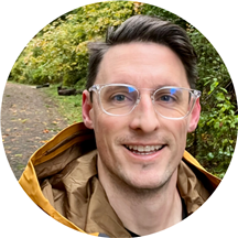 Dr. Ryan Eckert, PT, DPT