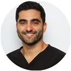 Dr. Ryan Edalatpajouh, DDS