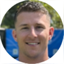 Dr. Ryan Gibbons, PT, DPT